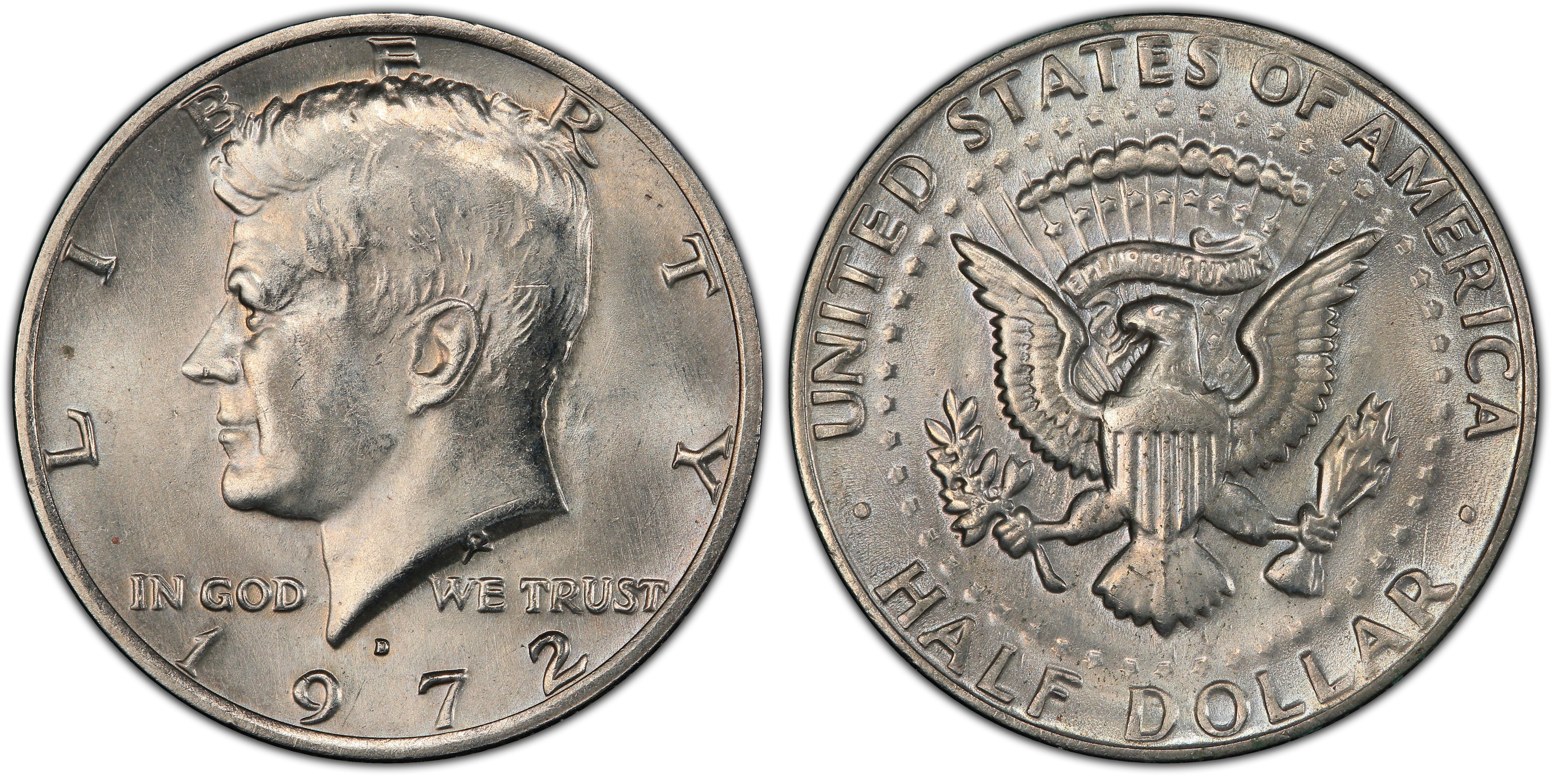1972 D 50c No Fg Fs 901 Regular Strike Kennedy Half Dollar Pcgs Coinfacts,What Is Viscose Rayon