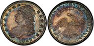 MS65 PCGS grade