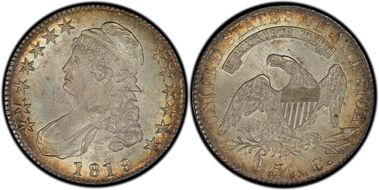 MS65 PCGS grade