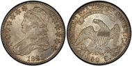 MS64+ PCGS grade