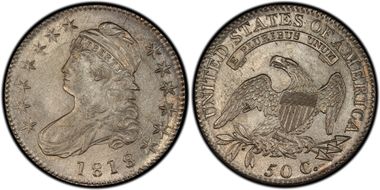 MS62 PCGS grade