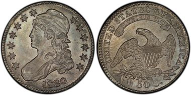 MS65+ PCGS grade