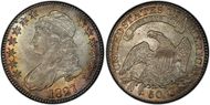 MS64+ PCGS grade