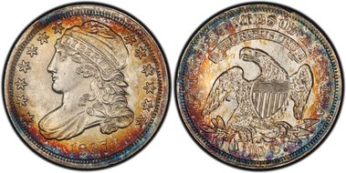 MS65 PCGS grade