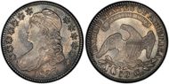 MS63 PCGS grade