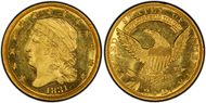 MS66+ PCGS grade