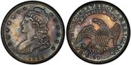 MS64 PCGS grade