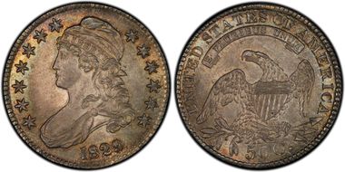 MS65 PCGS grade