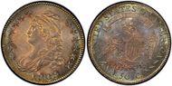 MS63+ PCGS grade