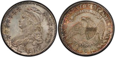 MS65 PCGS grade