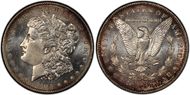 MS66+PL PCGS grade