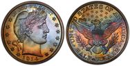 PR67+ PCGS grade