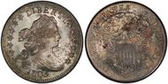 MS66+ PCGS grade