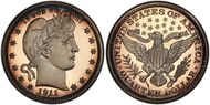 PR68+DCAM PCGS grade