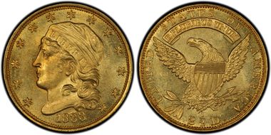 MS66 PCGS grade