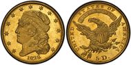 MS65+ PCGS grade