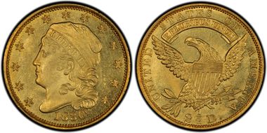 MS65 PCGS grade