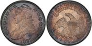 MS65+ PCGS grade