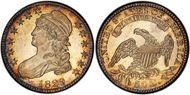 MS65+ PCGS grade