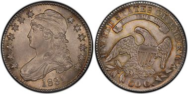 MS66 PCGS grade