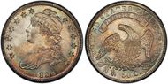 MS66+ PCGS grade