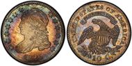 MS65 PCGS grade