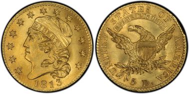 MS66 PCGS grade