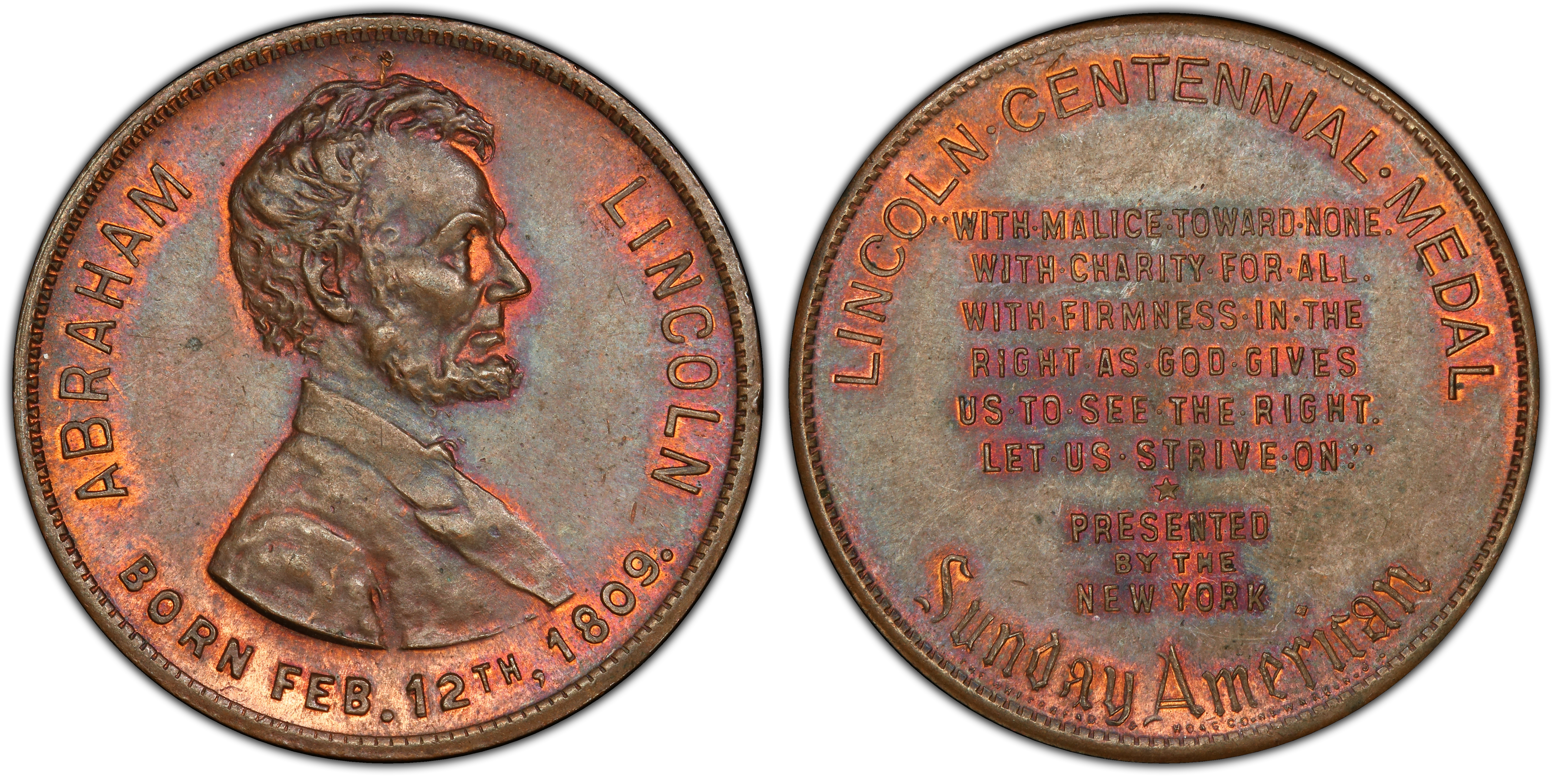 1909-medal-cunningham-11-860c-copper-lincoln-centennial-bn-regular