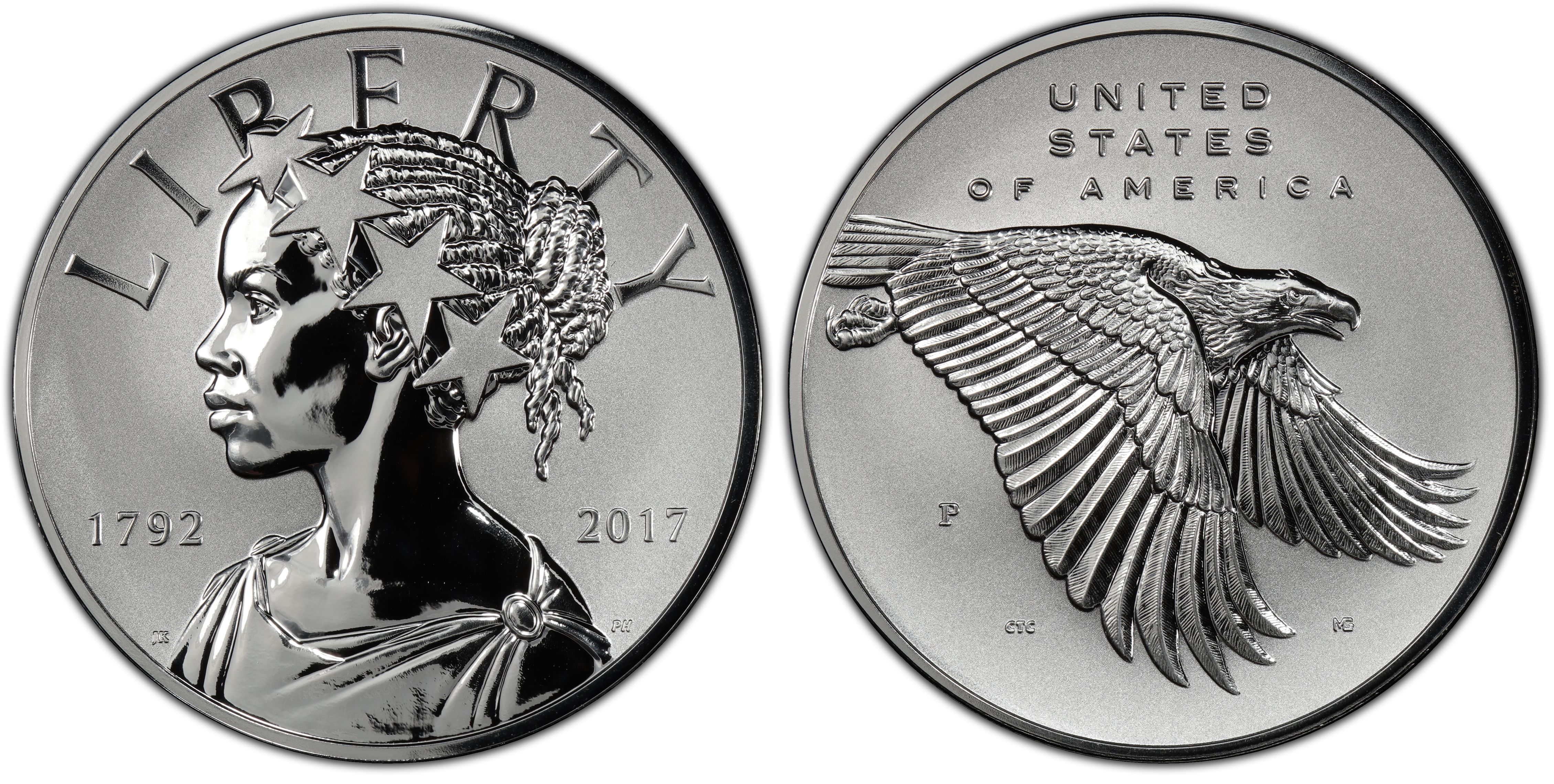 us liberty coins 2017