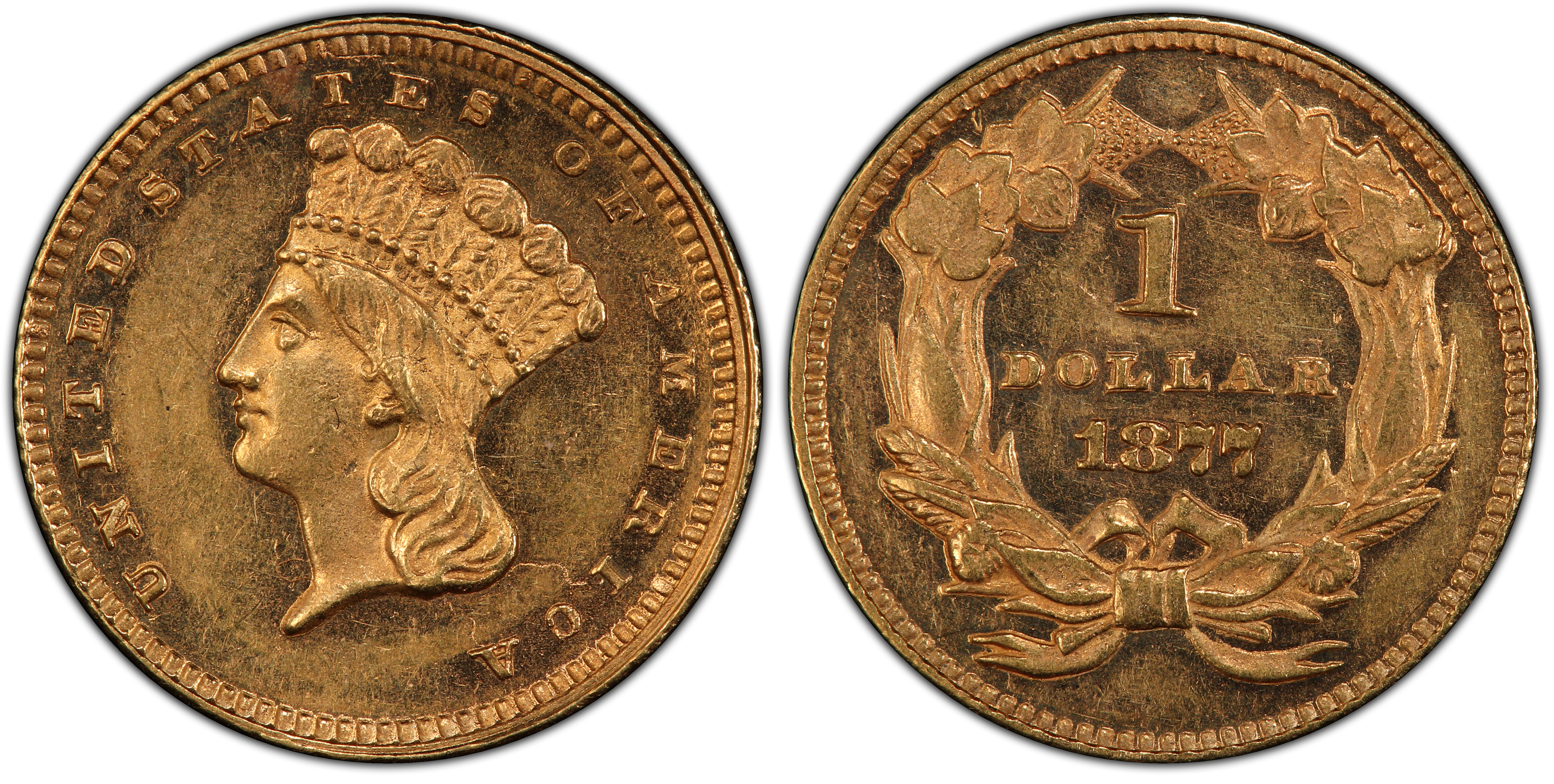 1877-g-1-proof-gold-dollar-pcgs-coinfacts