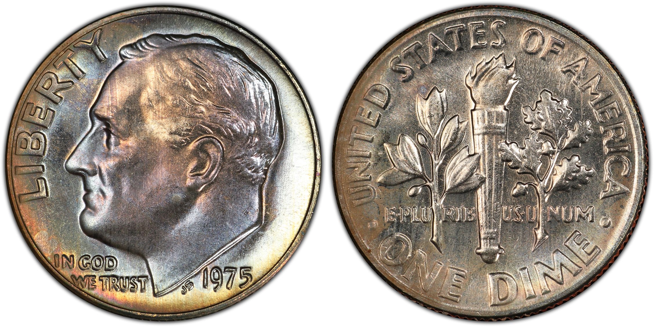 $280,000 Awarded to the Lucky Owner of This 10-Cent Coin