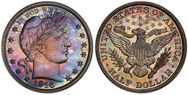 PR67+ PCGS grade