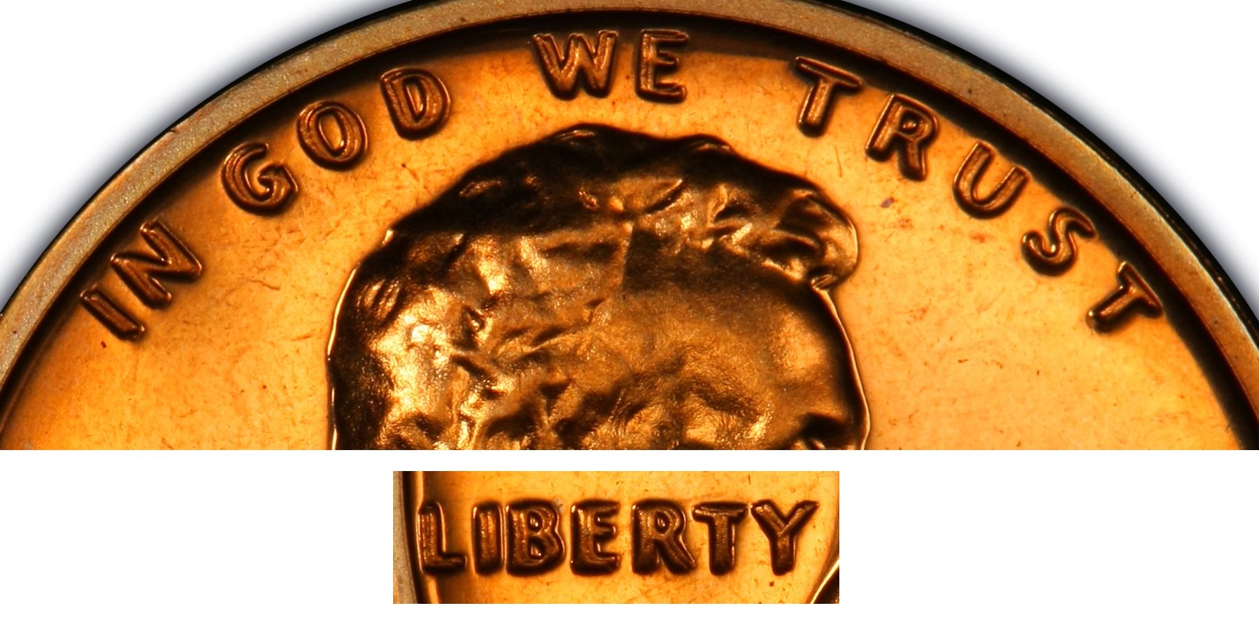 UNITED  STATES   10 Cents   1971 S   PROOF  * 