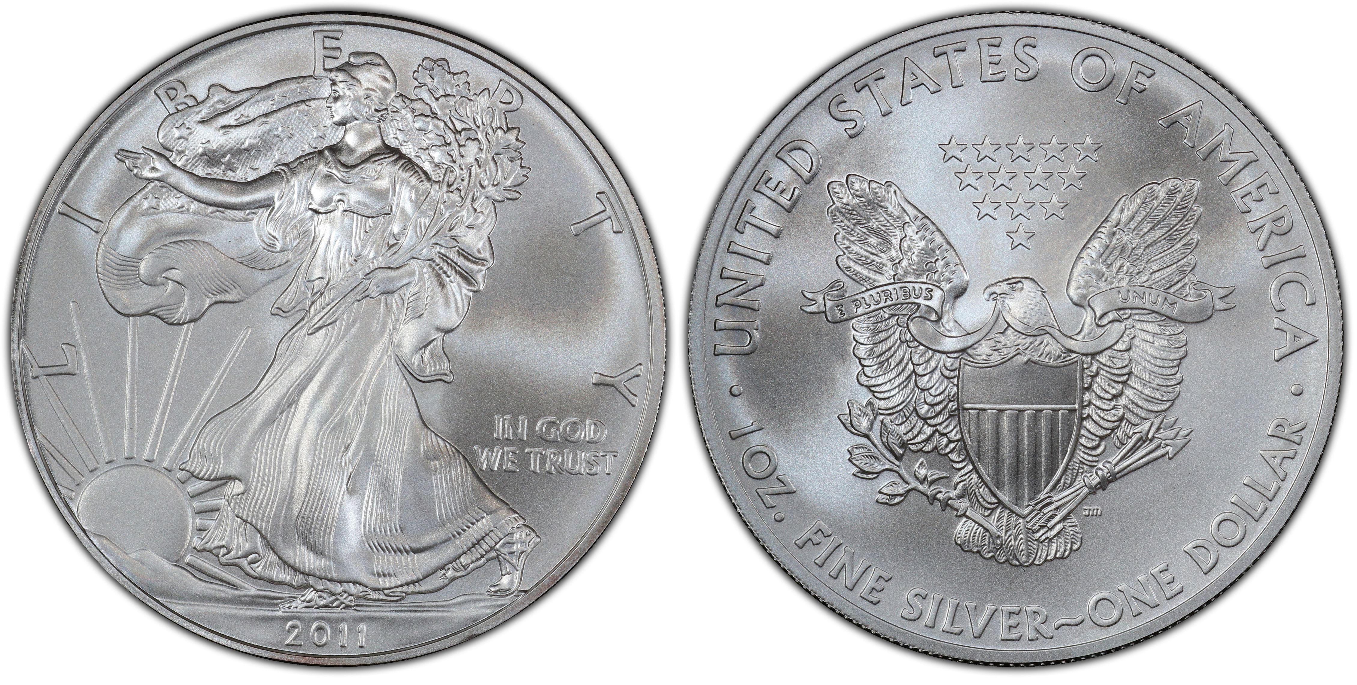 SP70 ANACS First Strike Details about   2011-W Burnished Silver Eagle 
