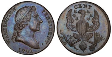 PR66BN PCGS grade