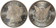 MS66PL PCGS grade