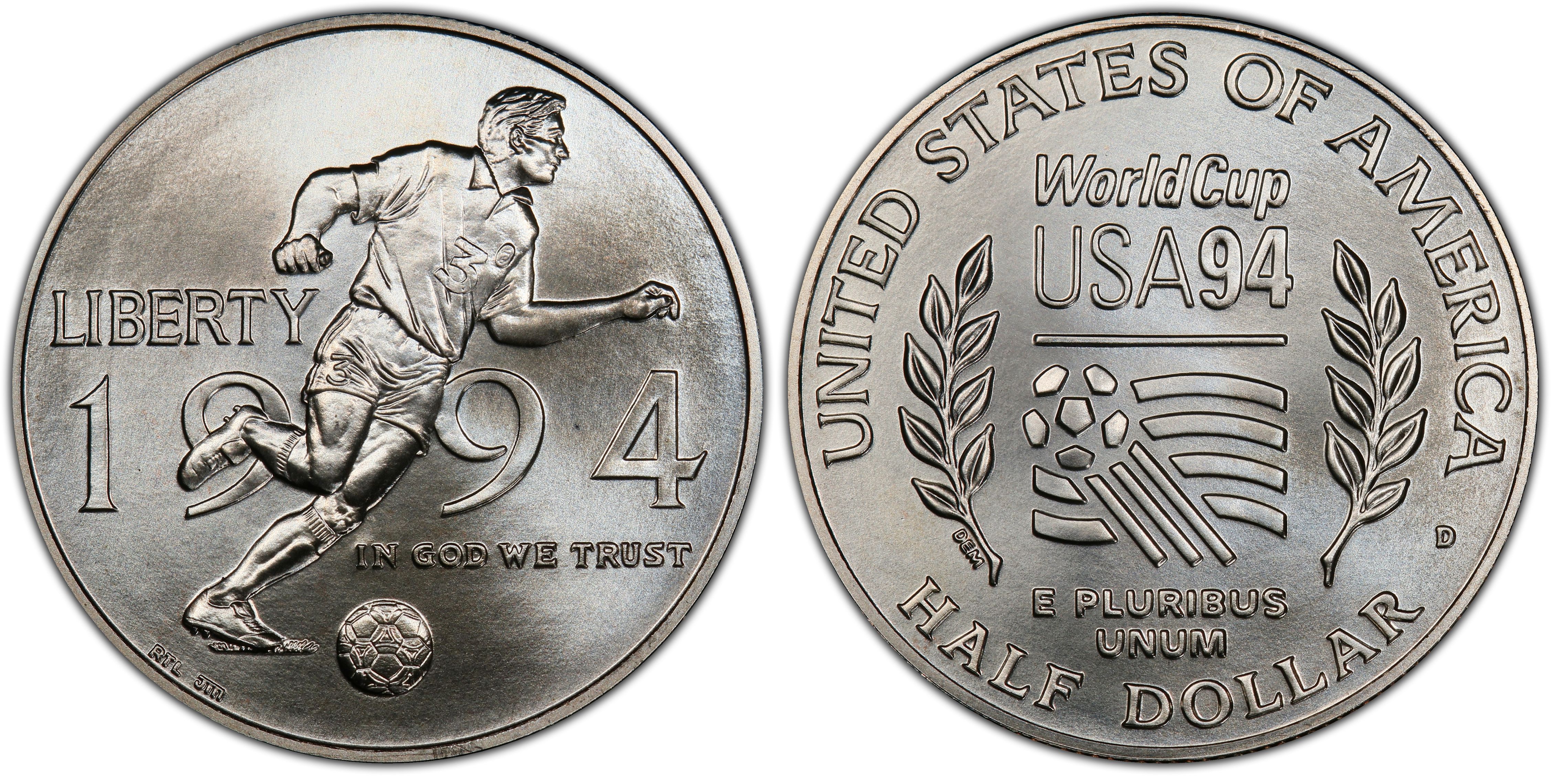 1994 S 1998 US Mint Set Clad Proof Set Run 25 coins 