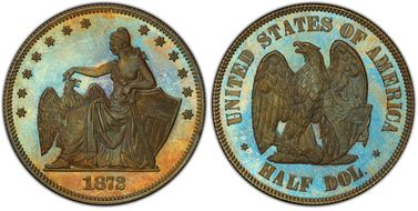 PR67+BN PCGS grade