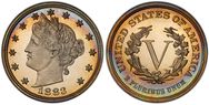 PR67+DCAM PCGS grade