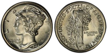 MS68FB PCGS grade