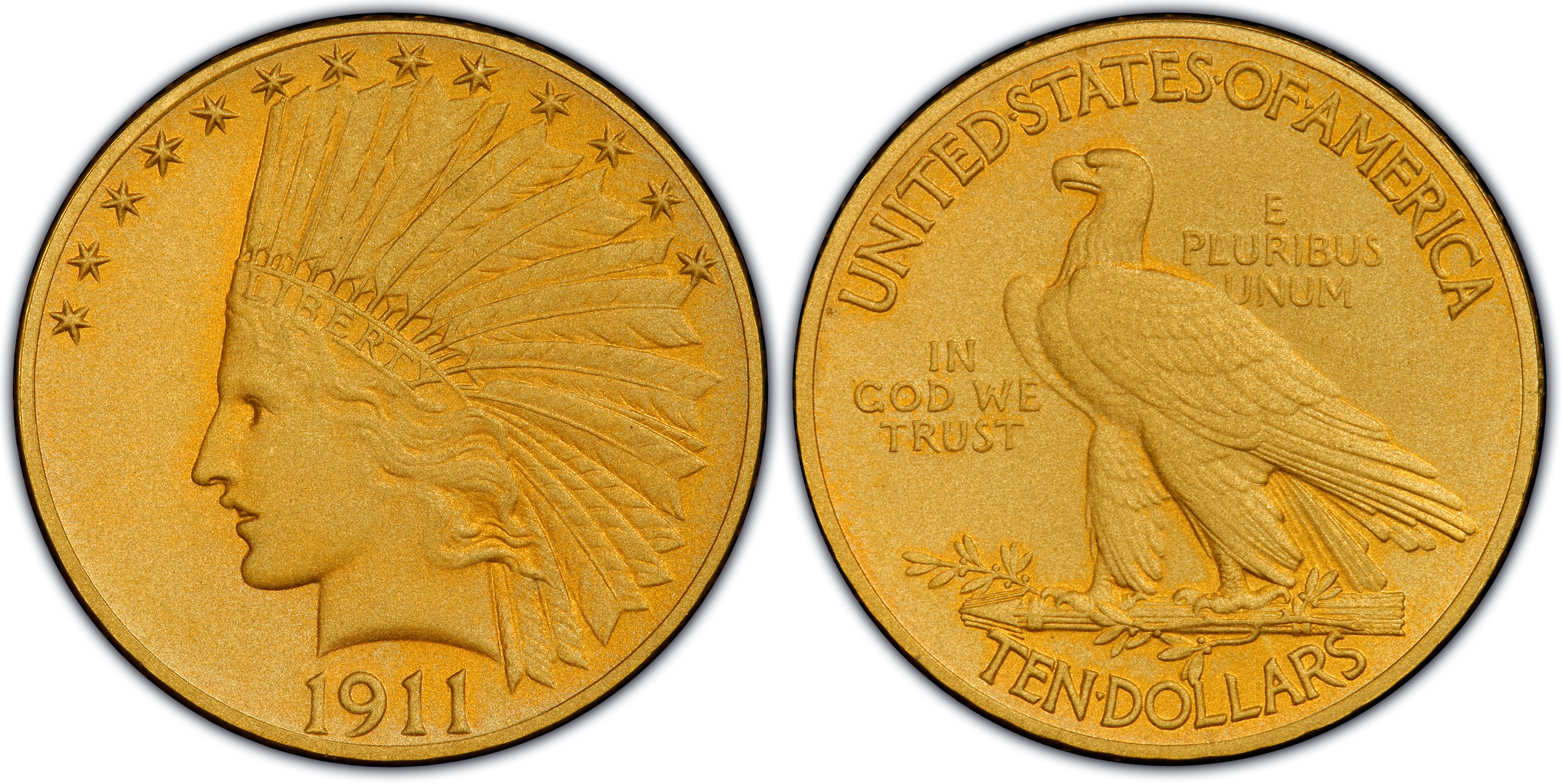 images-of-indian-10-1911-10-pcgs-coinfacts