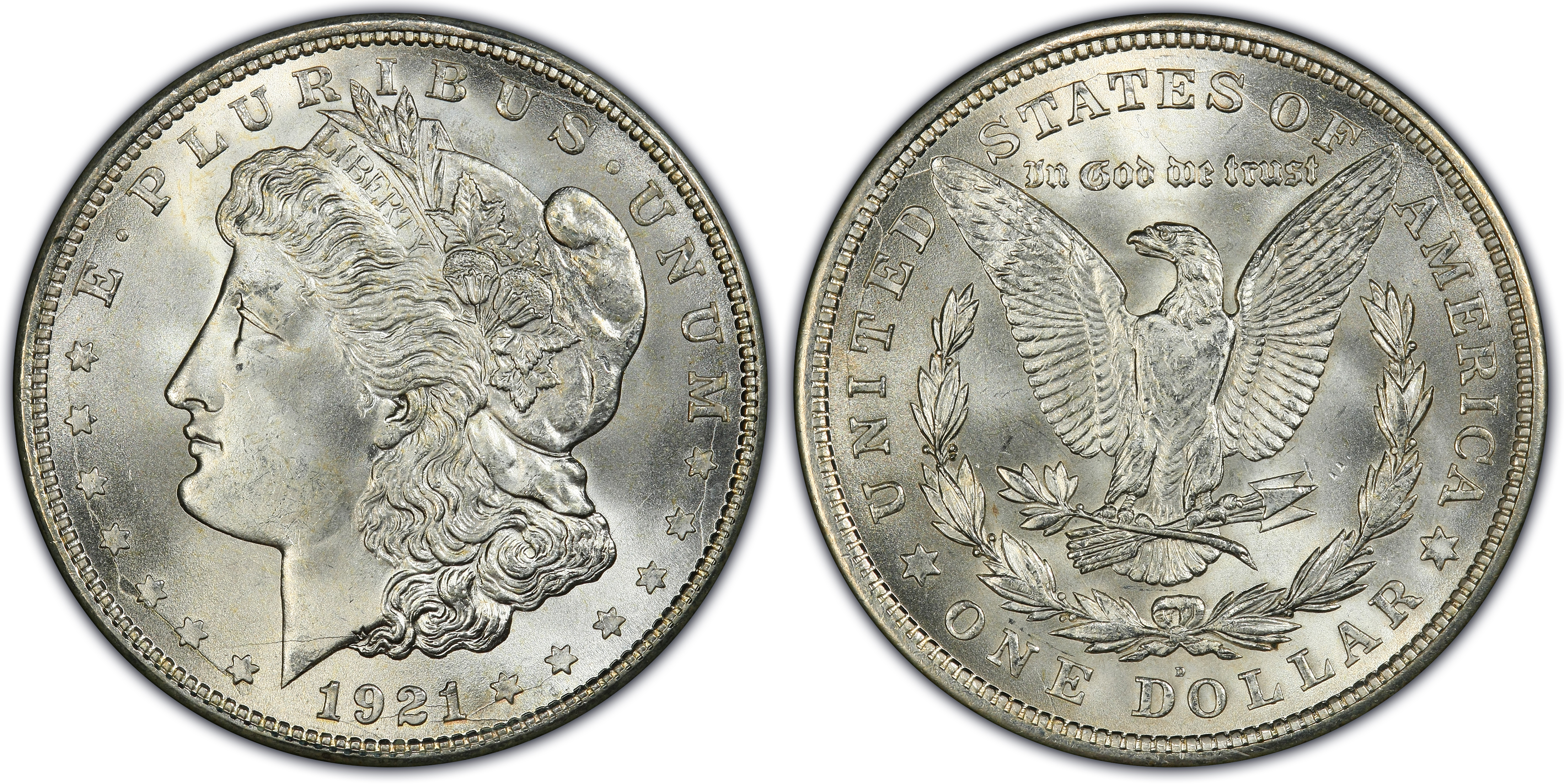 1974 Silver Dollar Value Chart