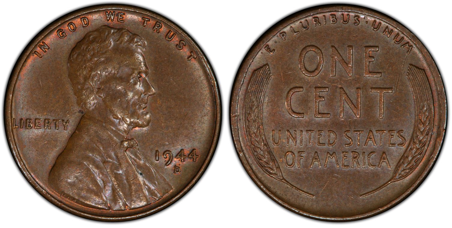 1 Cent Lincoln 1944 S 1セント硬貨 1944 S アメリカ 激安店 icqn.de