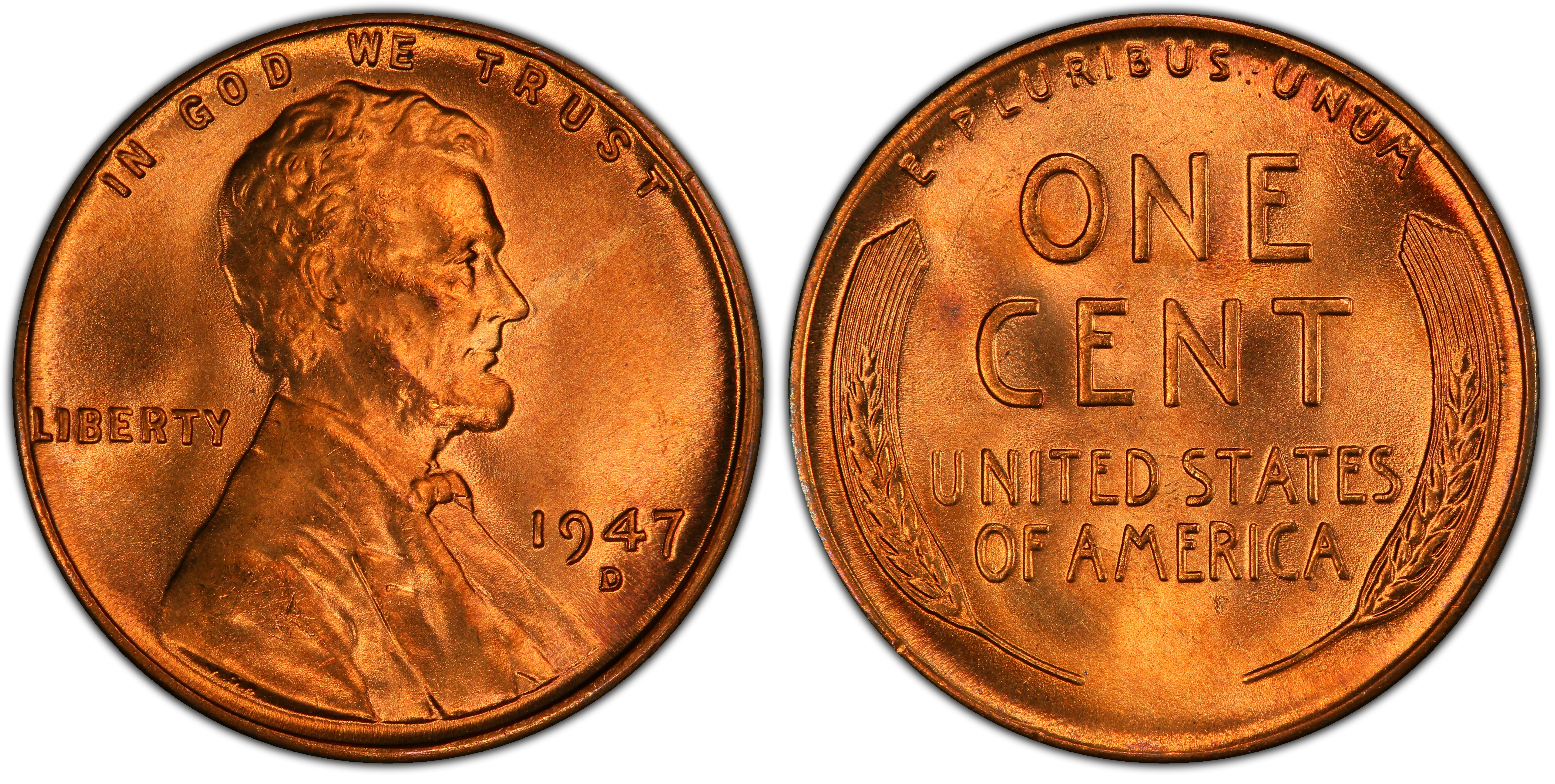 images-of-lincoln-cent-wheat-reverse-1947-d-1c-rd-pcgs-coinfacts