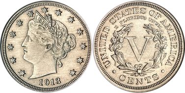 PR64 PCGS grade