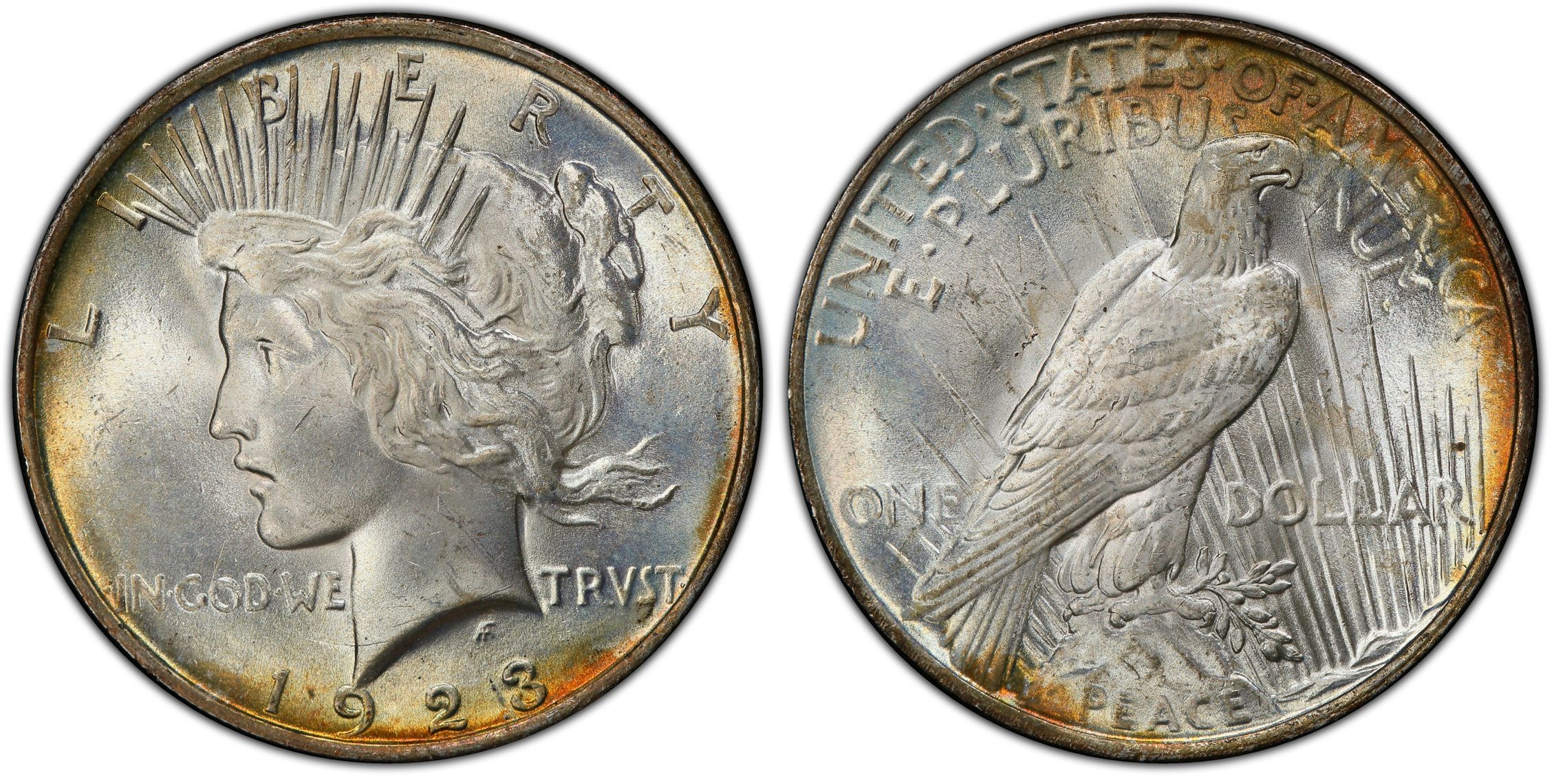 1923-1-vam-3-doubled-reverse-regular-strike-peace-dollar-pcgs