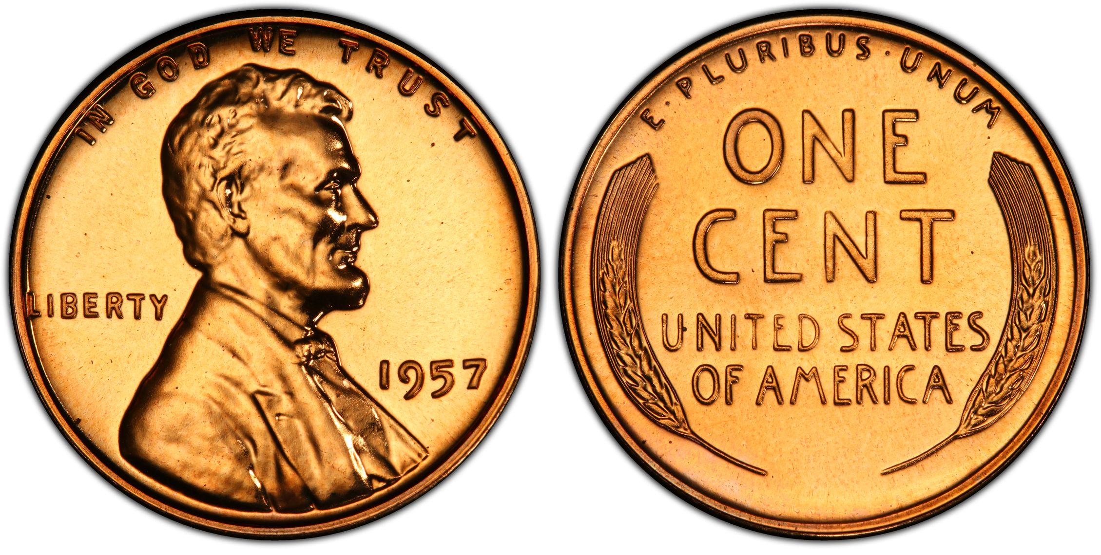 1957-1c-rd-proof-lincoln-cent-wheat-reverse-pcgs-coinfacts