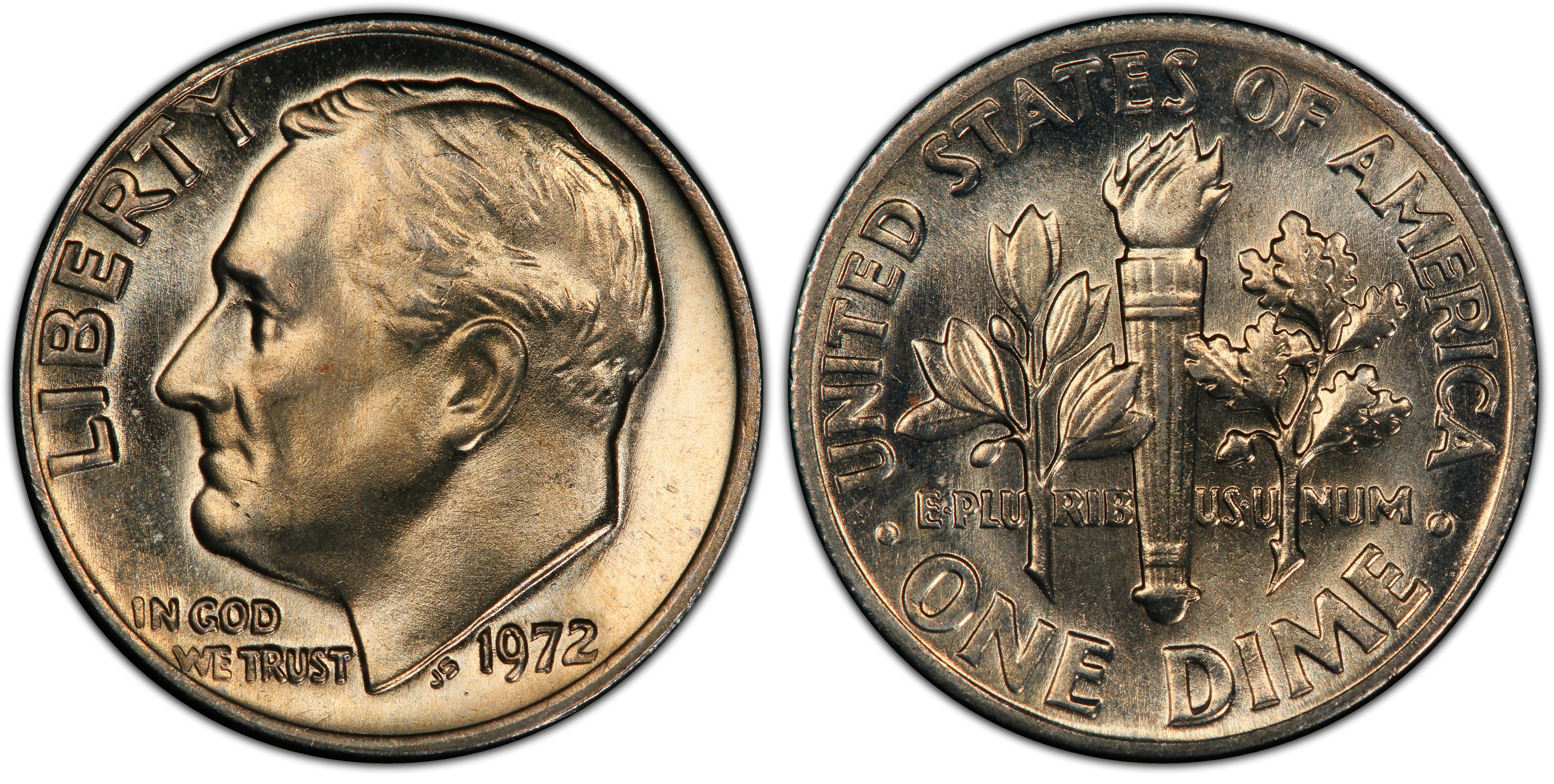 1972-10c-regular-strike-roosevelt-dime-pcgs-coinfacts