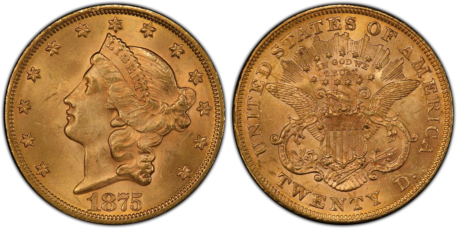 us liberty coins history
