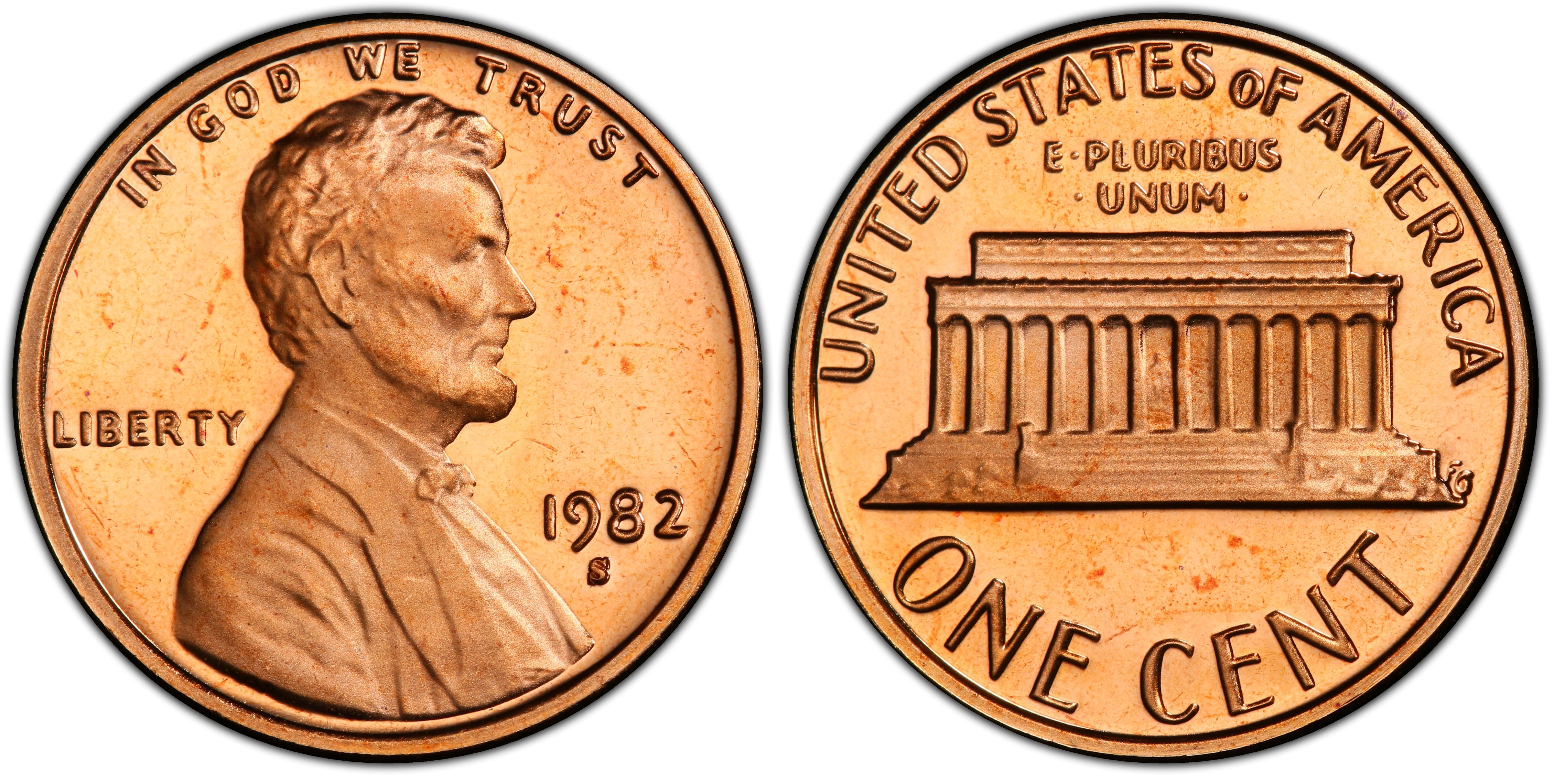 2013-S  Cameo Lincoln  Cent Proof 